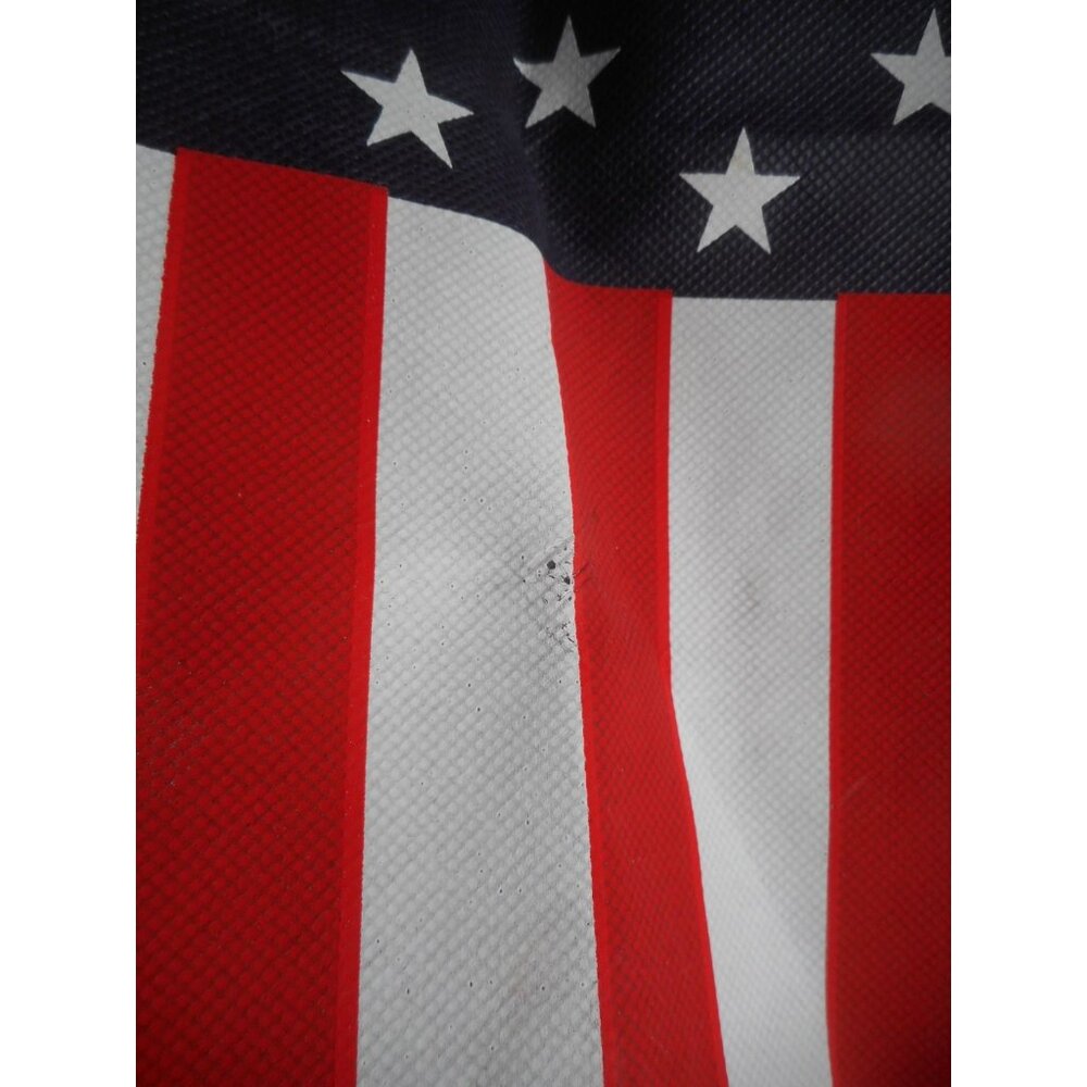 NWOT New Tunnel To Towers Foundation Lightweight Packable Tote Bag US American F - Picture 5 of 5